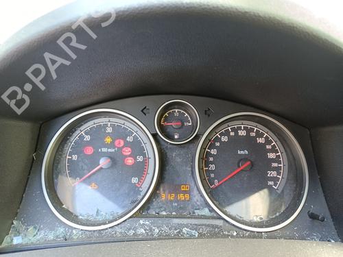 Used Instrument cluster Instrument cluster 36569381 36569381