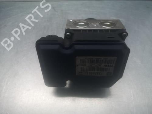 abs-pump-opel-insignia-a-g09-2008-2009-2010-2011-2012-2013-2014-2015-2016-2017-29850242 main image