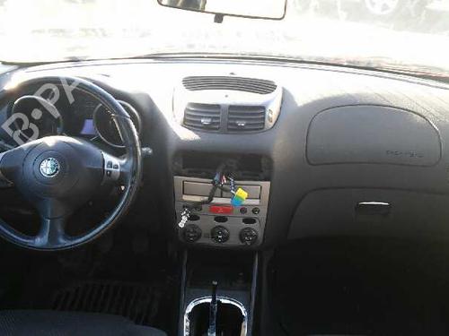 Engine control unit (ECU) ALFA ROMEO 147 (937_) 1.9 JTDM (937.AXD1A, 937.AXV1A, 937.BXB1A) | BP3684506M57 