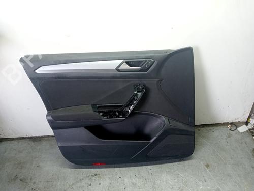 Venstre frontpanel Venstre frontpanel VW T-ROC (A11, D11) [2017-2026] 33852172 33852172