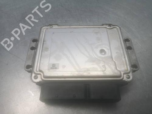 Engine control unit (ECU) MG MG ZS SUV (AZS1) | BP38273066M57 - Image 4