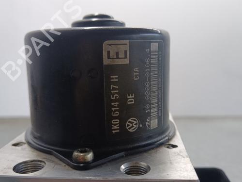 ABS pump VW GOLF V (1K1)  | BP21115161M43 