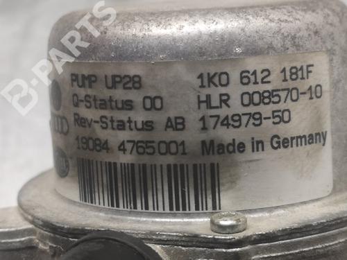 Vacuum pump SEAT IBIZA V (KJ1, KJG) 1.0 MPi | BP11863951M80 