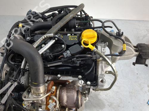 Engine DACIA JOGGER (RK_) 1.0 TCe 100 ECO-G (RKMT) | BP30319032M1 - Image 9