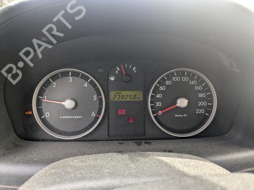 Engine HYUNDAI GETZ (TB) 1.5 CRDi | BP34637830M1 - Image 9