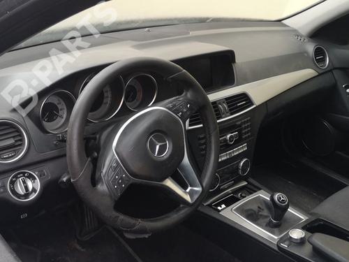 Throttle body MERCEDES-BENZ C-CLASS (W204) C 200 CDI (204.001) | BP10326794M82  - Image 7