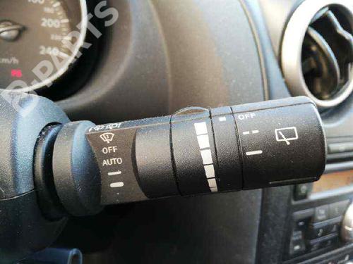 Steering column stalk NISSAN QASHQAI / QASHQAI +2 I (J10, NJ10, JJ10E) 1.5 dCi | BP6152734I23 