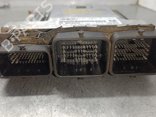 Engine control unit (ECU) LAND ROVER RANGE ROVER EVOQUE (L538)  | BP29631906M57 