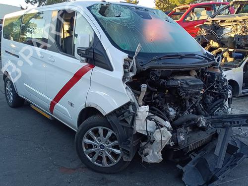 Used Parts FORD TRANSIT CUSTOM V362 Bus (F3) 4560444