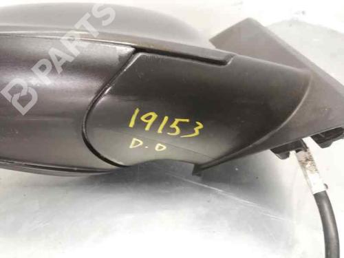 Right mirror OPEL ASTRA J (P10) 1.7 CDTI (68) | BP4233320C27 