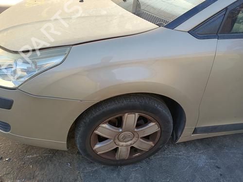 Used Left front fenders CITROËN C4 I (LC_) [2004-2014]  29048714