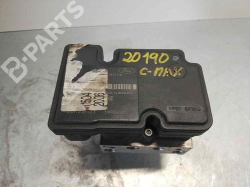 ABS Bremseaggregat FORD FOCUS C-MAX (DM2)  | BP5082975M43 