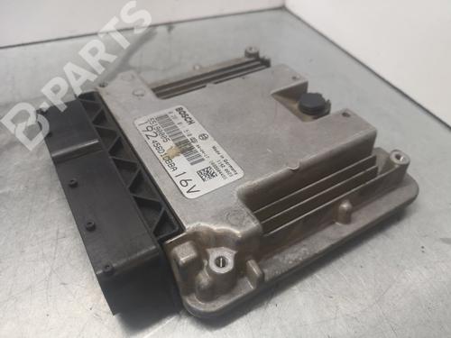 Engine control unit (ECU) FIAT STILO (192_)  | BP11969134M57 