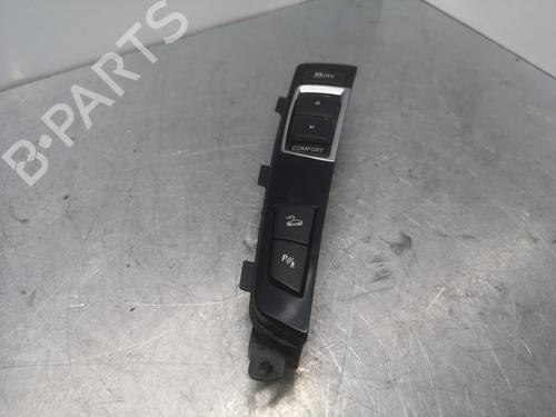 Used Switch BMW 7 (F01, F02, F03, F04) 740 d xDrive (306 hp) 18340960