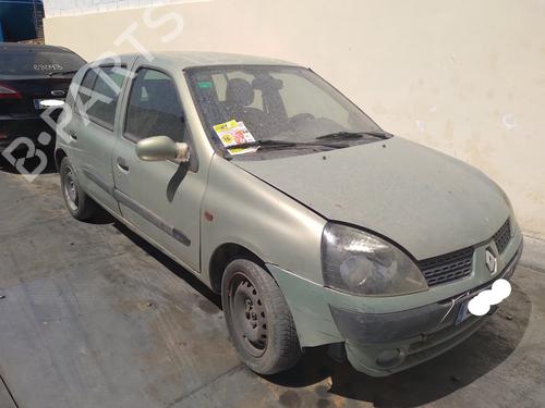 Brukte deler til RENAULT CLIO II (BB_, CB_) [1998-2016]  4354340