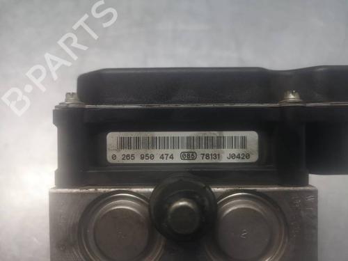 ABS pump AUDI A4 B7 (8EC) | BP38260795M43 - Image 4