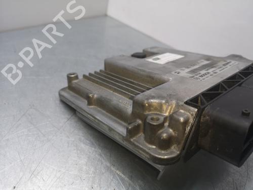 Engine control unit (ECU) OPEL INSIGNIA A (G09) 2.0 CDTI (68) | BP15955523M57 