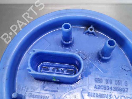 Fuel pump AUDI A1 (8X1, 8XK) 1.6 TDI | BP4239993M76 