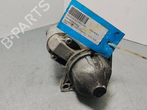 Startmotor SSANGYONG XLV SUV e-XGi 160 (128 hp) 21831747