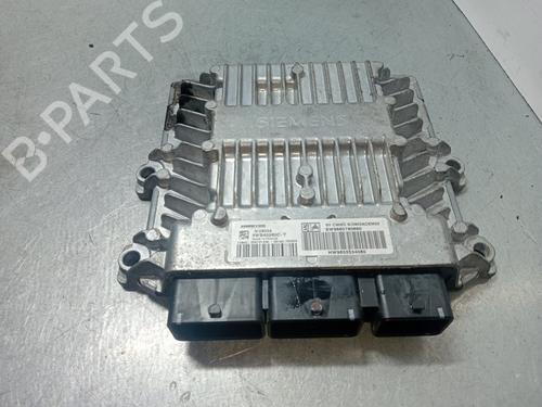 Computer motormanagement PEUGEOT 406 (8B) [1995-2005]  30963330