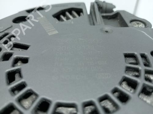Alternator VOLVO S80 II (124) D5 | BP27572960M7