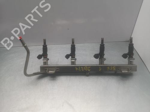 Used Injection rail Injection rail 38306349 38306349