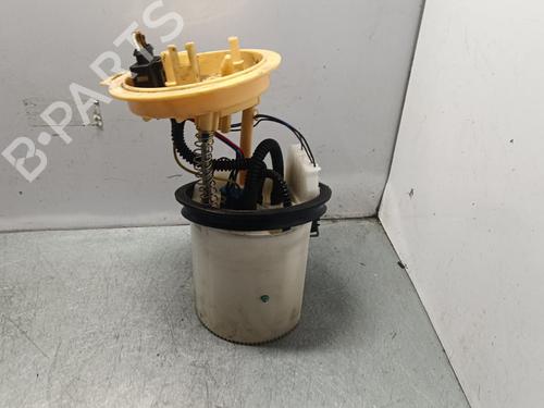Used Fuel pump VW POLO VI (AW1, BZ1, AE1) 1.6 TDI (80 hp) 9181912