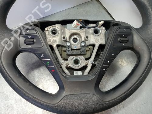 Rat KIA PRO CEE'D (JD) 1.6 CRDi 110 | BP35804013C49 - Image 4