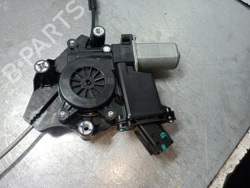 Front left window mechanism MG MG ZS SUV (AZS1) | BP33801355C22 - Image 5