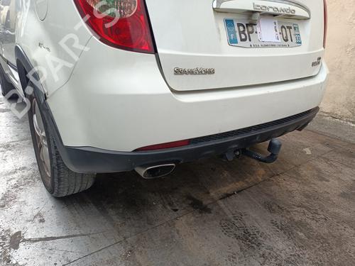 Pare-chocs arrière SSANGYONG KORANDO (CK) [2010-2026]  31868856