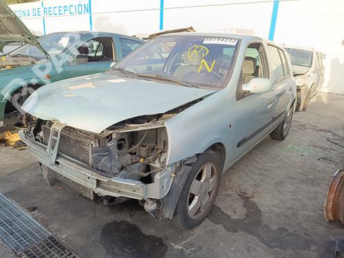 Used Parts RENAULT CLIO II (BB_, CB_)  1.5 dCi (B/CB08)  1161556