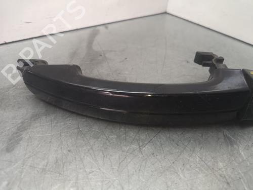 Front left exterior door handle FORD GRAND C-MAX (DXA/CB7, DXA/CEU)  | BP12991215C128 