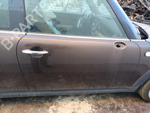 Used Right front door Right front door MINI MINI CLUBMAN (R55) [2006-2015] 36024614 36024614