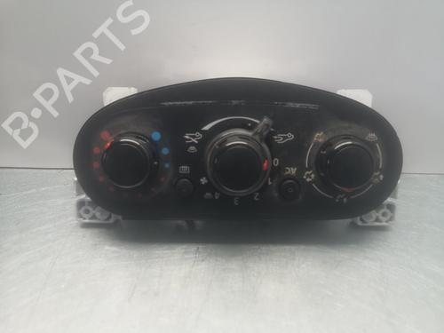 Climate control DACIA SANDERO II | BP29172996I5 - Image 2
