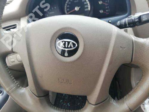 Used Driver airbag KIA SPORTAGE II (JE_, KM_) 2.0 CRDi 4WD (140 hp) 5017096