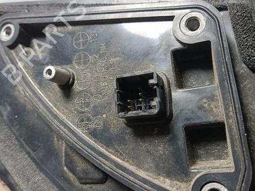 Right mirror HYUNDAI ix35 (LM, EL, ELH)  | BP17243686C27