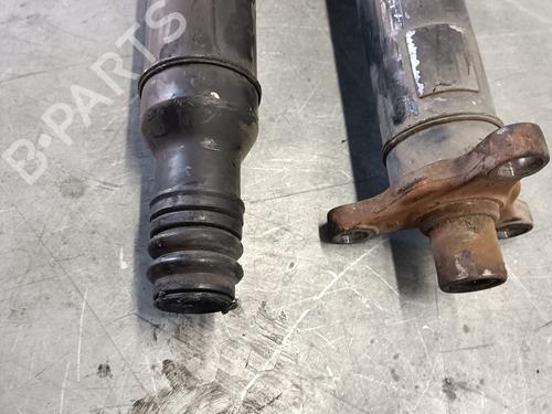 Driveshaft MERCEDES-BENZ C-CLASS (W204) C 200 CDI (204.001) | BP27712787M37 