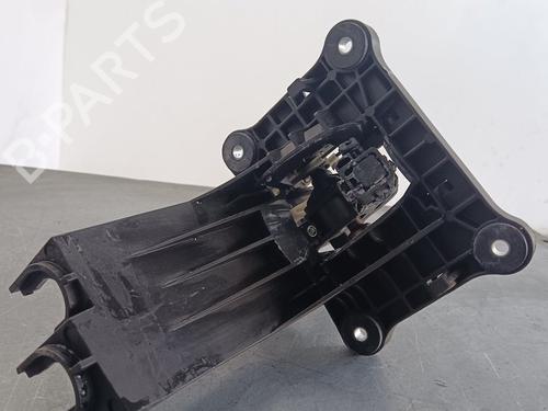 Gear lever OPEL ZAFIRA / ZAFIRA FAMILY B (A05)  | BP16839585M90 