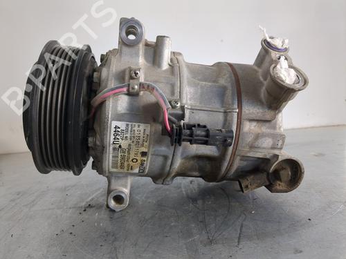 AC compressor OPEL ASTRA K Sports Tourer (B16) 1.6 CDTi (35) | BP28172703M34 