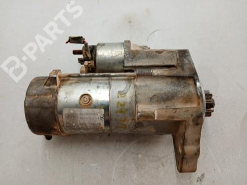 Used Starter LAND ROVER RANGE ROVER SPORT I (L320) 2.7 D 4x4 (190 hp) 9839166