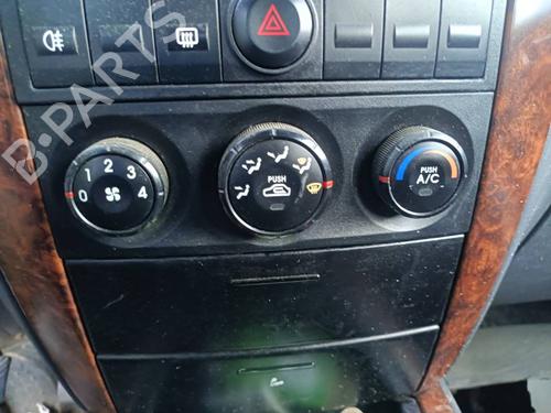 Used Climate control Climate control KIA SORENTO I (JC) [2002-2011] 39720794 39720794
