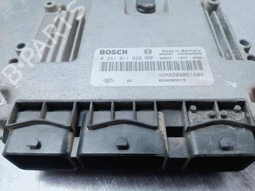 Engine control unit (ECU) NISSAN PRIMASTAR Van (X83) | BP33052881M57 - Image 2