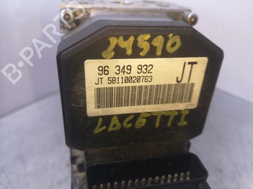 ABS pump CHEVROLET LACETTI (J200)  | BP17681406M43