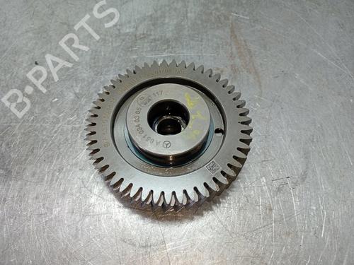 Used Pulley Pulley MERCEDES-BENZ A-CLASS (W176) A 200 CDI (176.001) (136 hp) 36262342 36262342