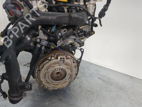 Engine FIAT DOBLO Cargo (263_)  | BP29565467M1 