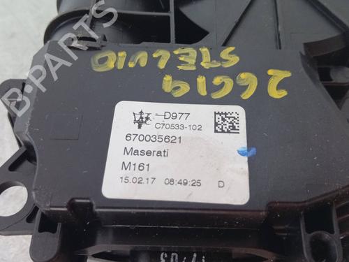 Electronic module ALFA ROMEO STELVIO (949_) 2.2 D Q4 (949.AXB2A) | BP28677009M83 