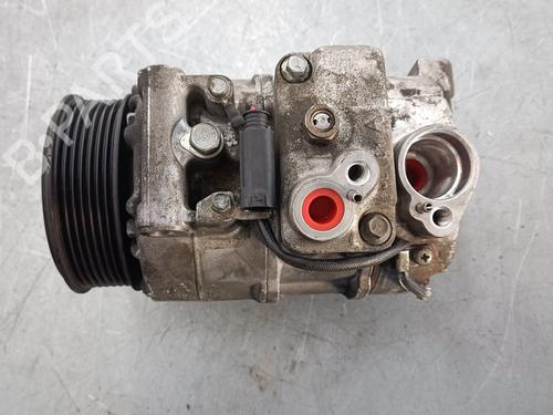 AC compressor MERCEDES-BENZ E-CLASS (W211) E 280 CDI 4-matic (211.084) | BP16337452M34 