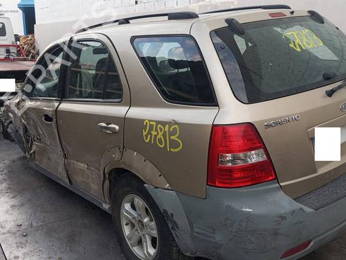 Engine KIA SORENTO I (JC) | BP39657811M1 - Image 6