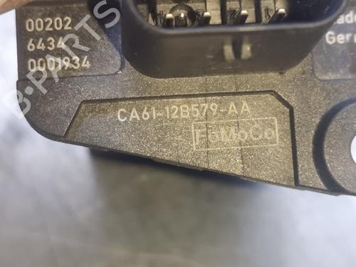 Heater resistor FORD TOURNEO COURIER B460 MPV 1.5 TDCi | BP17963157M108 