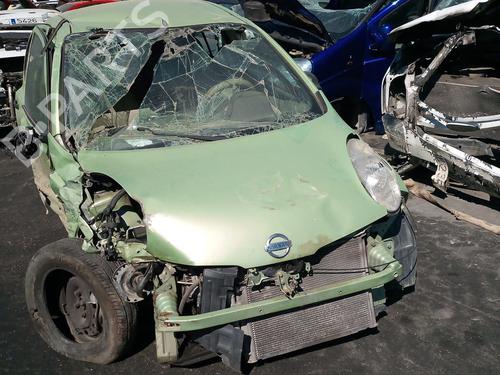ABS pump NISSAN MICRA III (K12)  | BP17681402M43 